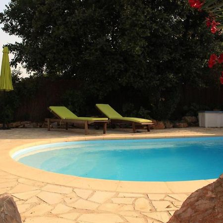 Stunning Cottage With Pool In Provence France Lorgues Exterior foto