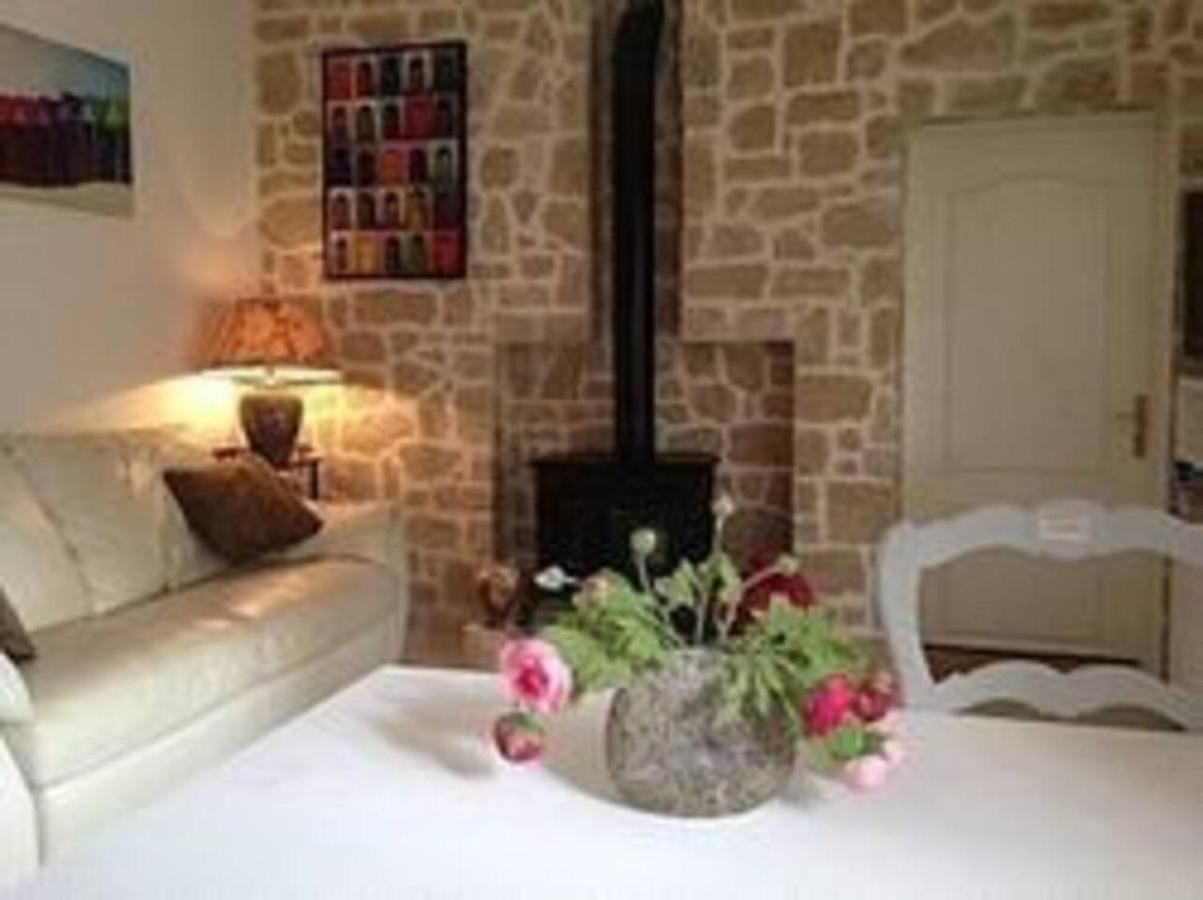 Stunning Cottage With Pool In Provence France Lorgues Exterior foto