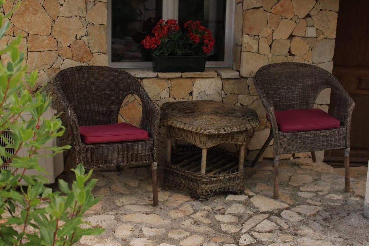 Stunning Cottage With Pool In Provence France Lorgues Exterior foto