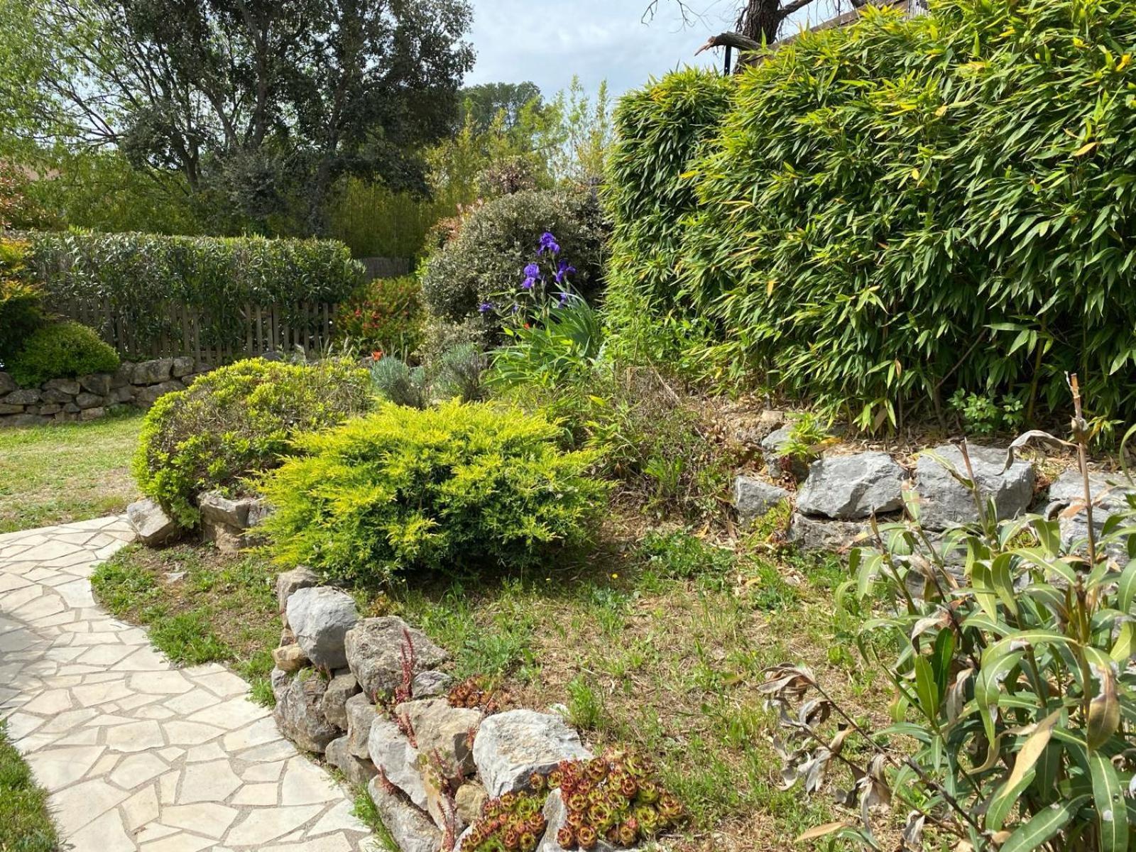 Stunning Cottage With Pool In Provence France Lorgues Exterior foto