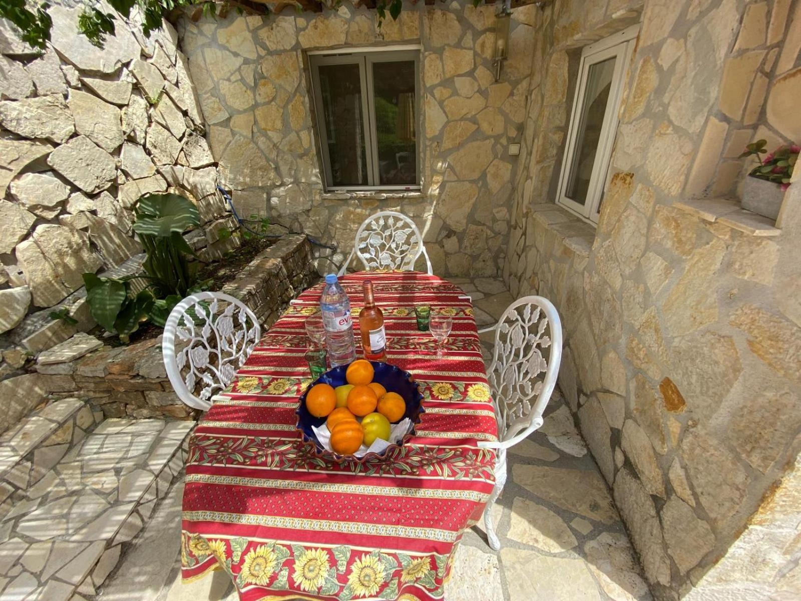 Stunning Cottage With Pool In Provence France Lorgues Exterior foto